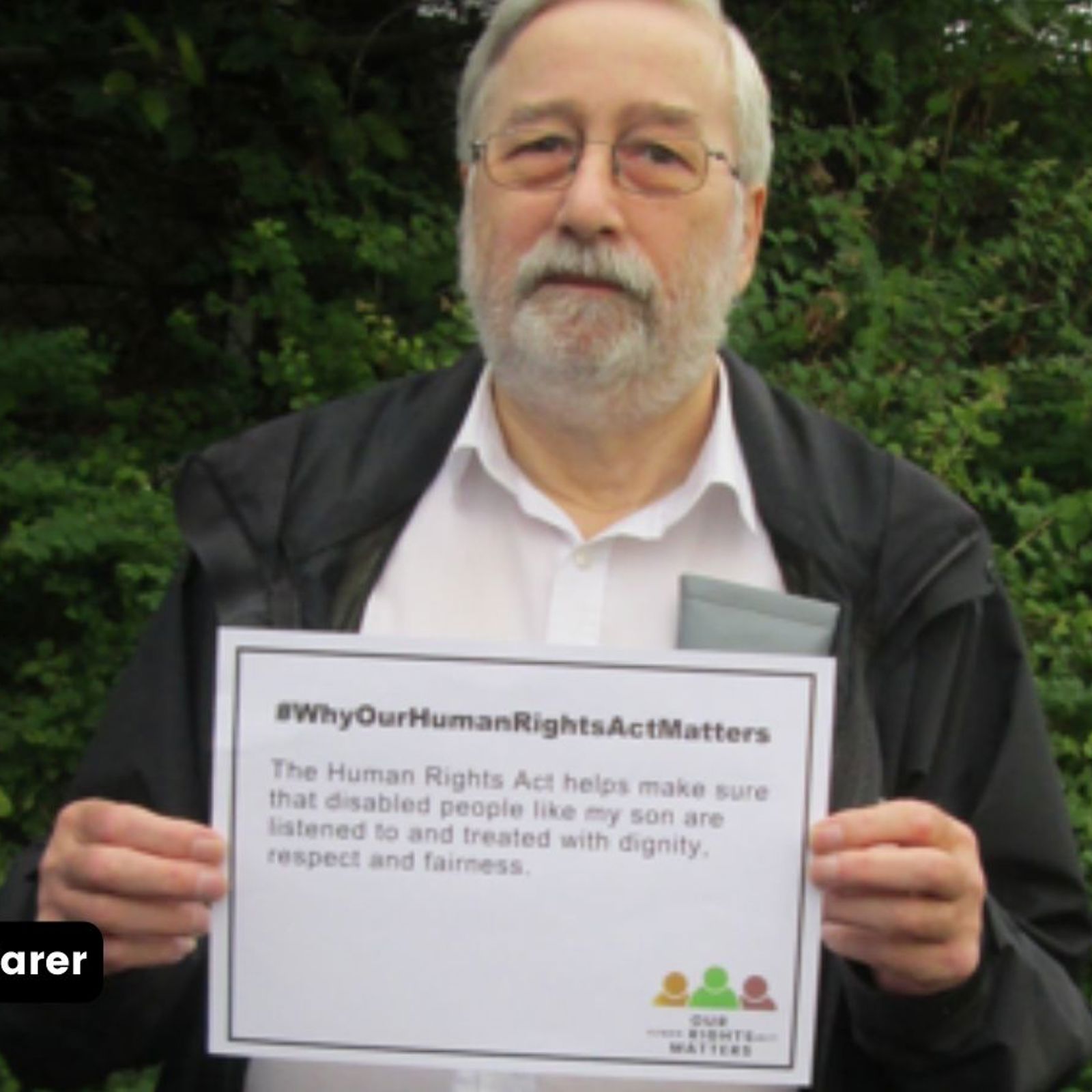 Why Our Human Rights Act Matters Blogs | BIHR