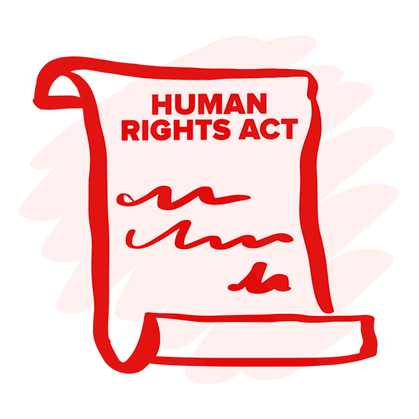 A SectionbySection Guide to the Human Rights Act BIHR