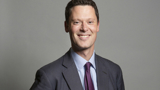 Parliamentary photo of Alex Chalk