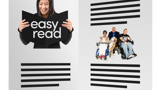Easy Read booklet