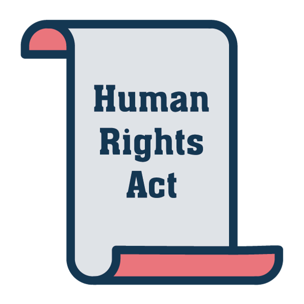 The Human Rights Act British Institute of Human Rights