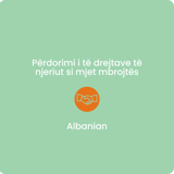 Përdorimi i të drejtave të njeriut si mjet mbrojtës