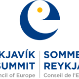 Council of Europe Fourth Summit logo