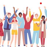 "August 15 2023: Communities Launch Event 2023: Co-Design a Human Rights Solution with BIHR"