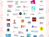 Collage of logos of organisations that signed the joint letter to the Joint Committee on Human Rights on 19th April 2023