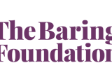 Funder logos